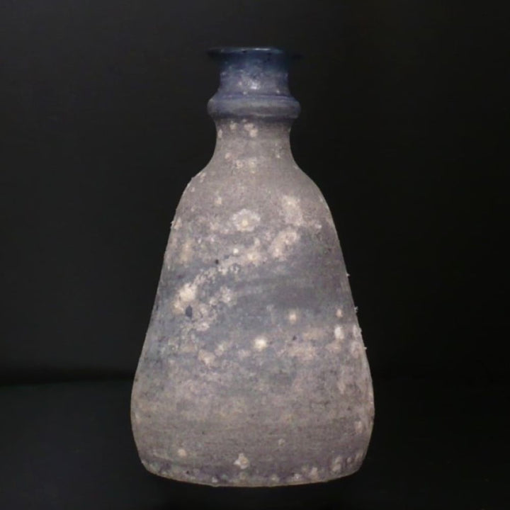 1960s Signed "MB" Small Mingus Bottle, Argentina