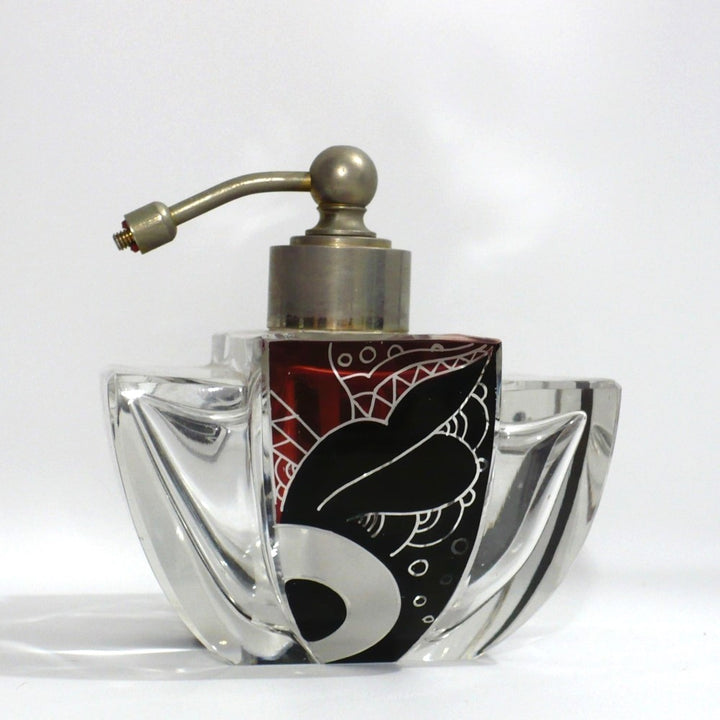 1930s Karl Palda Perfume Atomizer