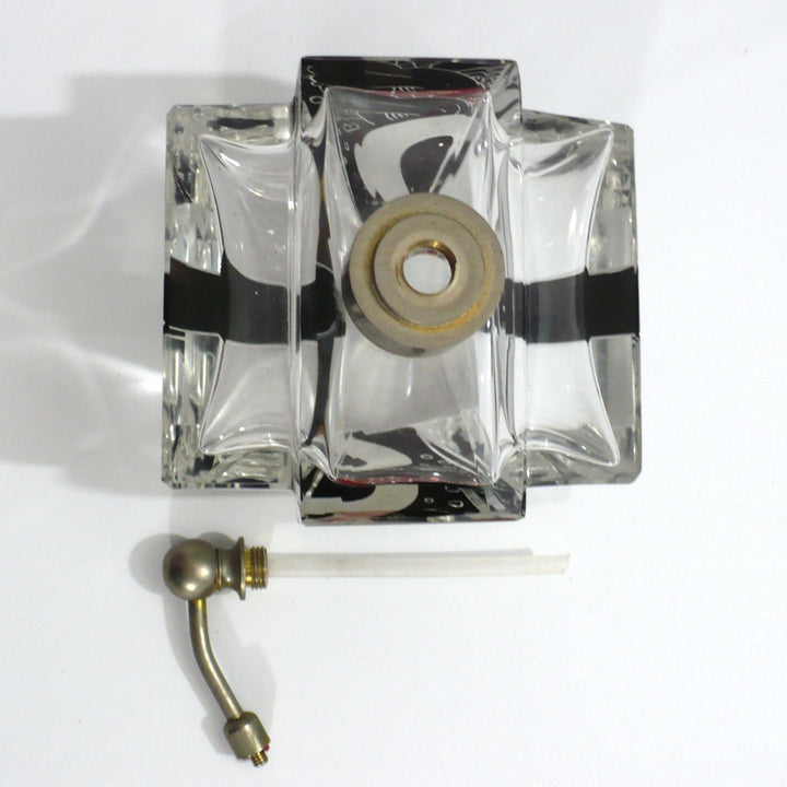 1930s Karl Palda Perfume Atomizer