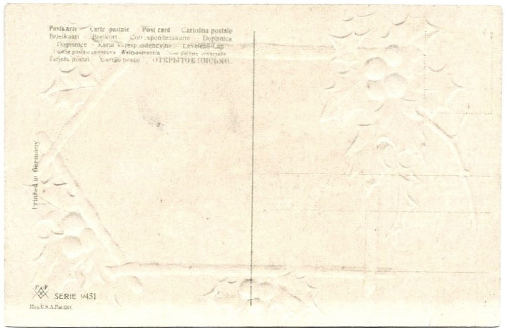 Postcard.