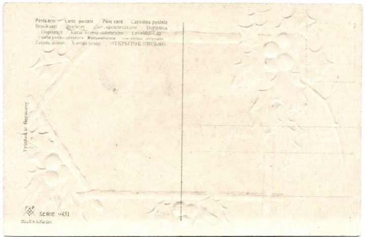 Postcard.