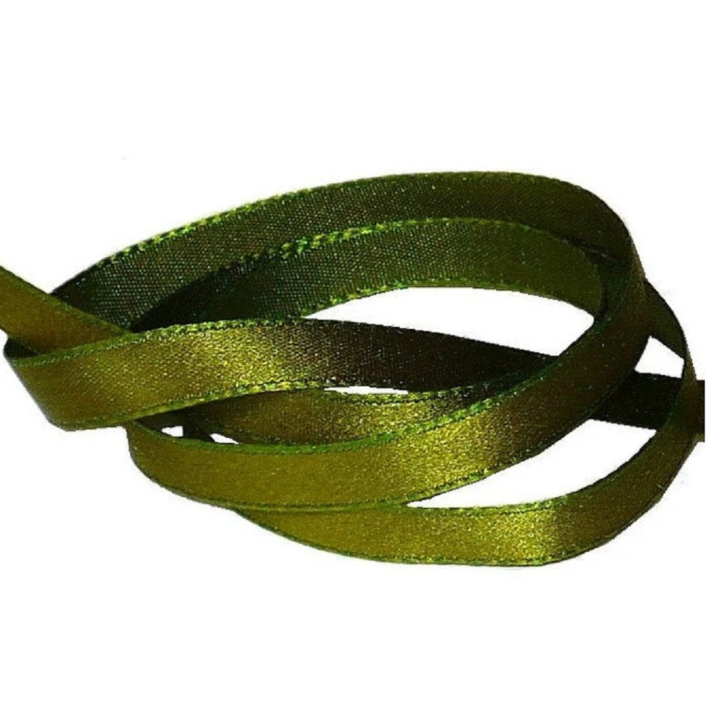 Georgian ribbon.