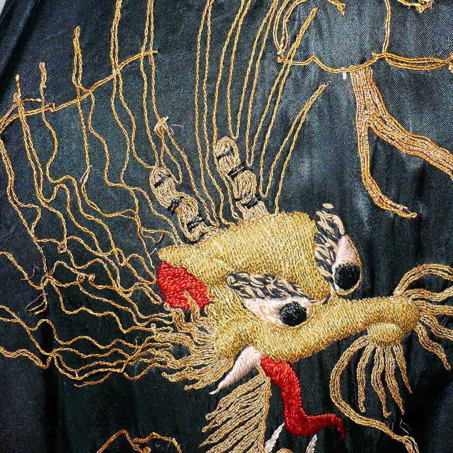 Robe.