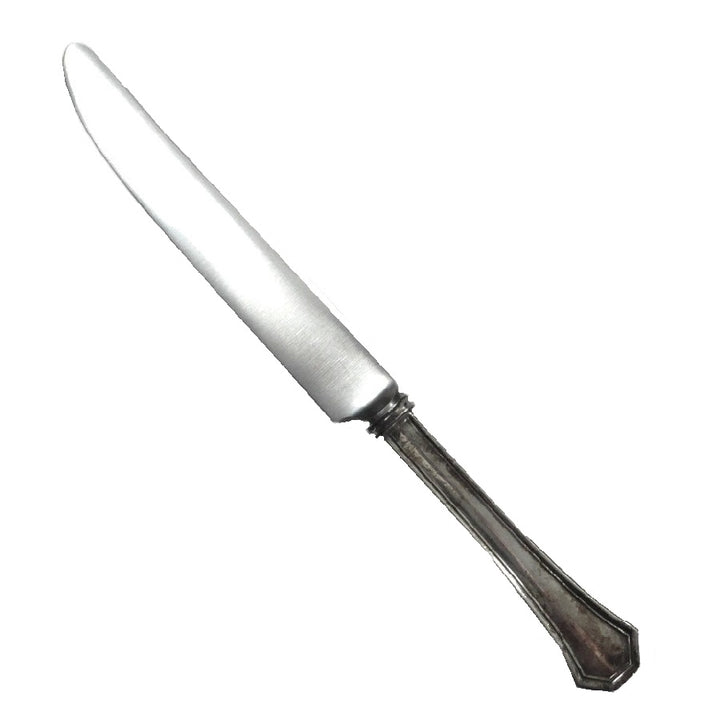 1914 Sierra Reed & Barton New French Hollow Knife Replacement 9 1/2.