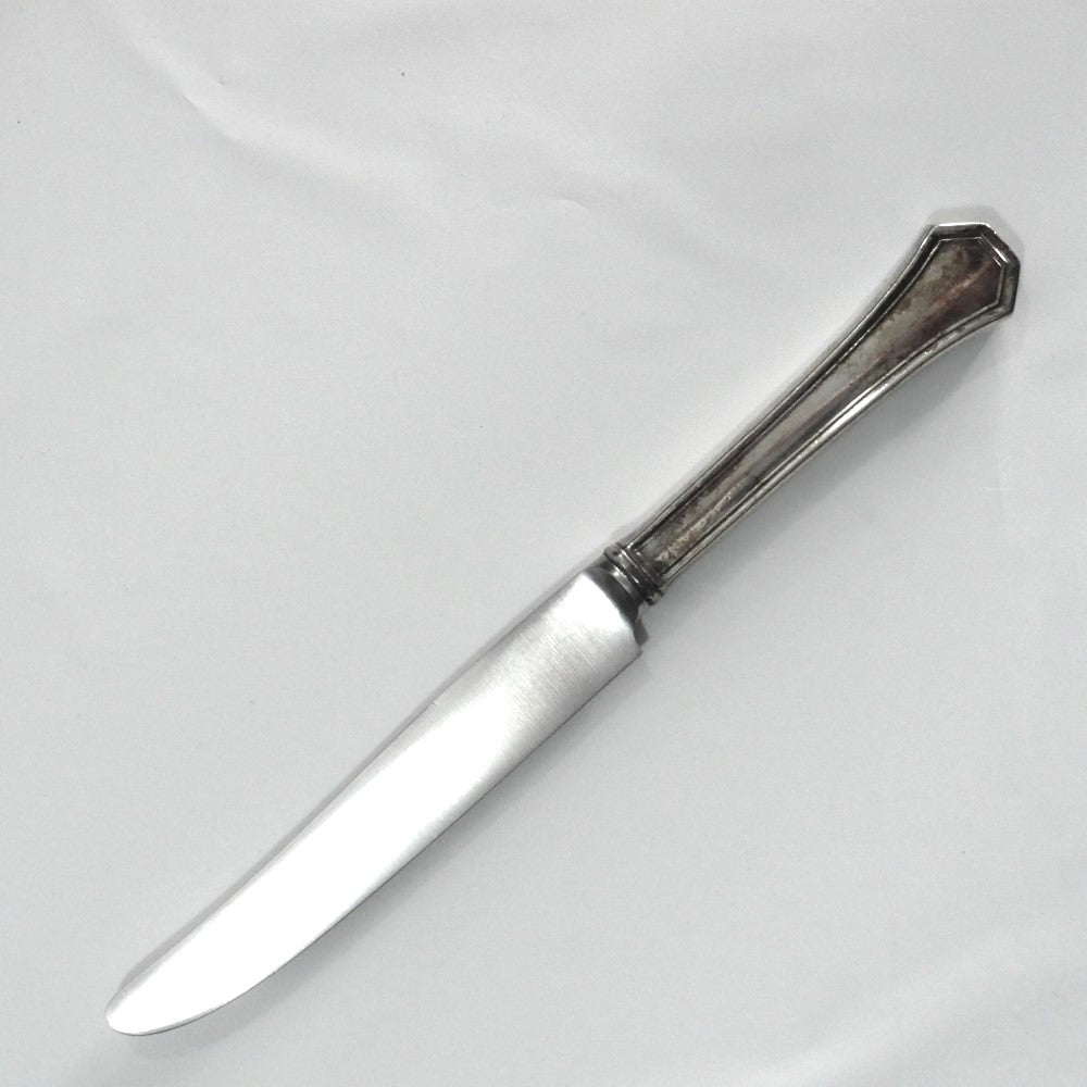 1914 Sierra Reed & Barton New French Hollow Knife Replacement 9 1/2.