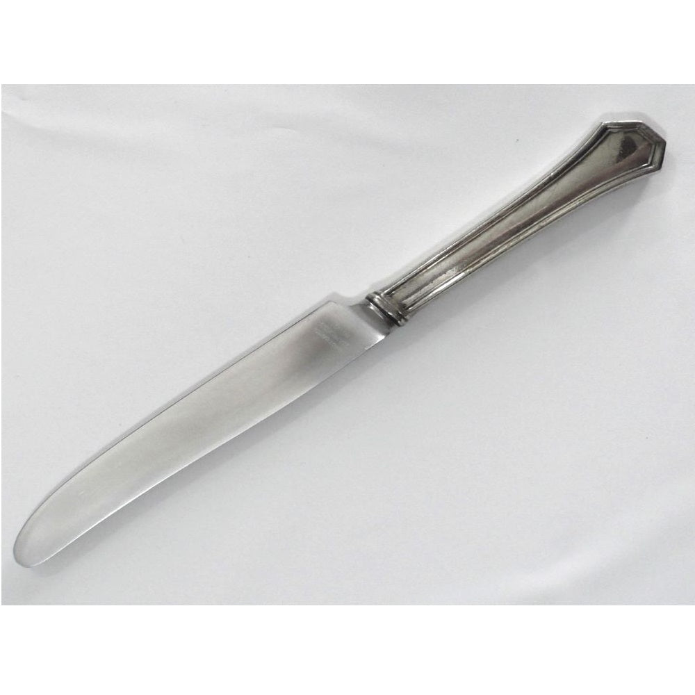 1914 Sierra Reed & Barton New French Hollow Knife Replacement 9 1/2.