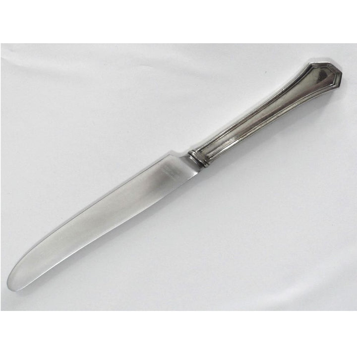 1914 Sierra Reed & Barton New French Hollow Knife Replacement 9 1/2.