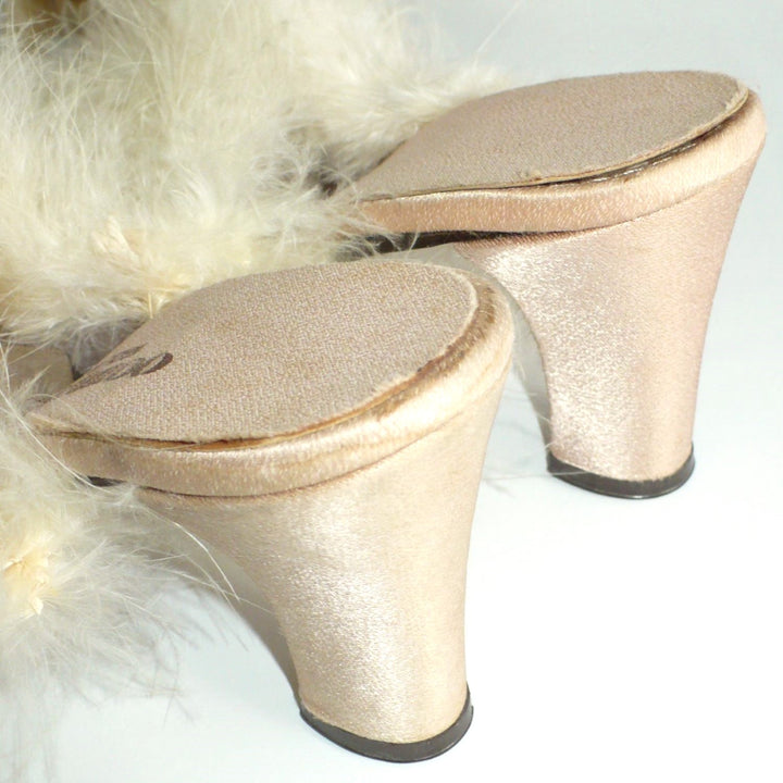 Slippers.