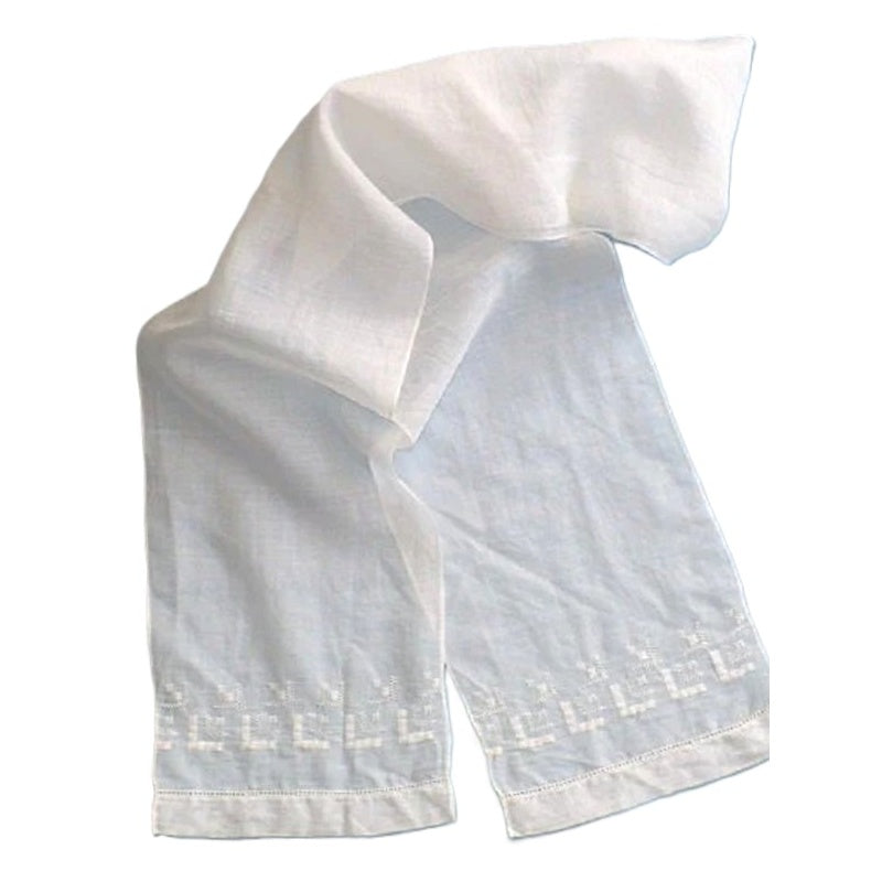 Victorian Scarf or Lappet