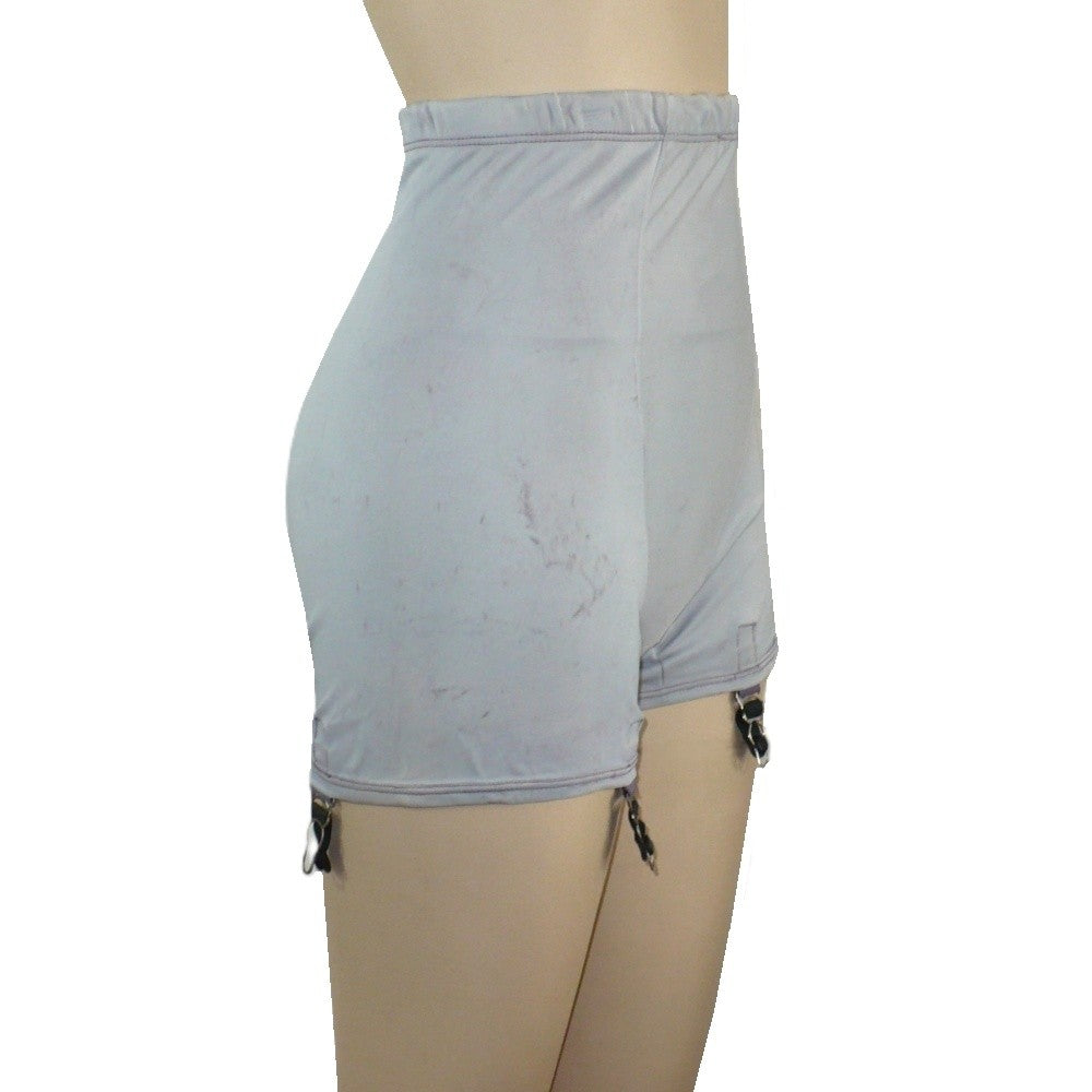 1950s Vintage Light to Medium Control Long Leg Panty Girdle, Small.