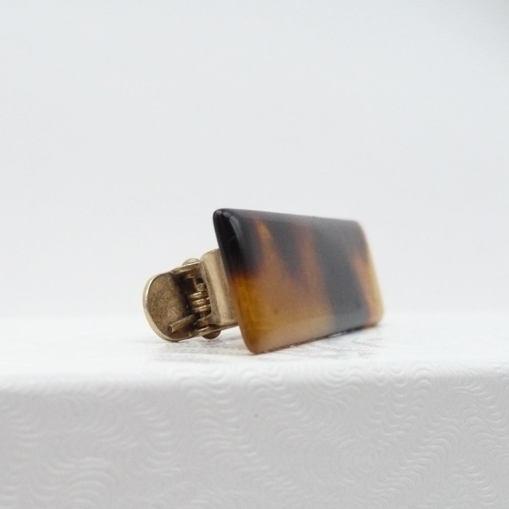 Vintage tie clip, clasp, bar.