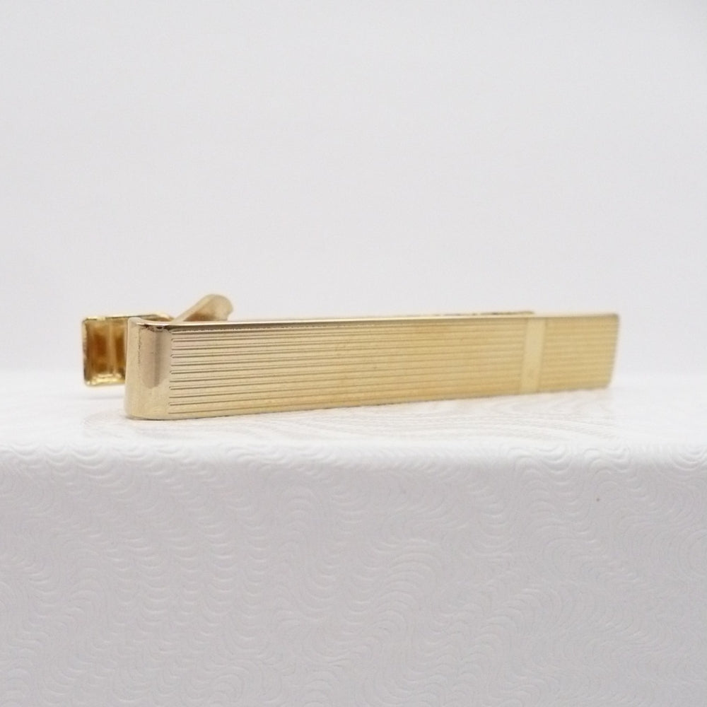 Vintage tie clip.