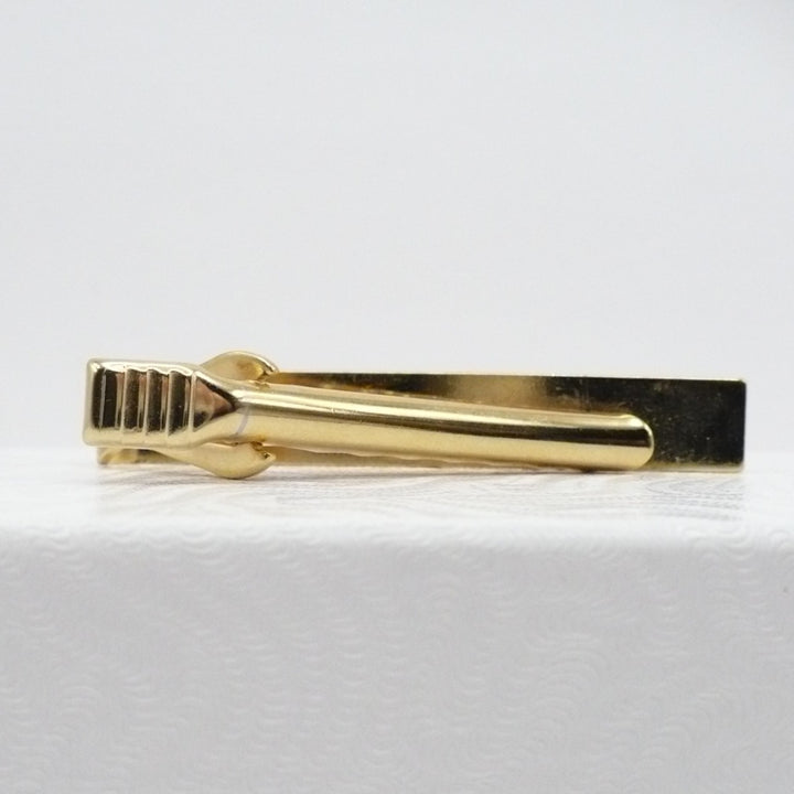 Vintage tie clip.