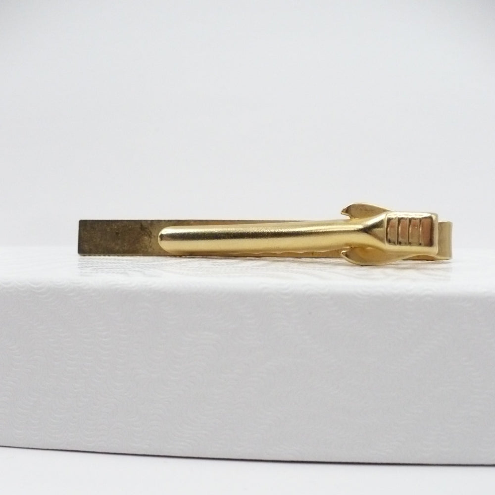 Vintage tie clip.