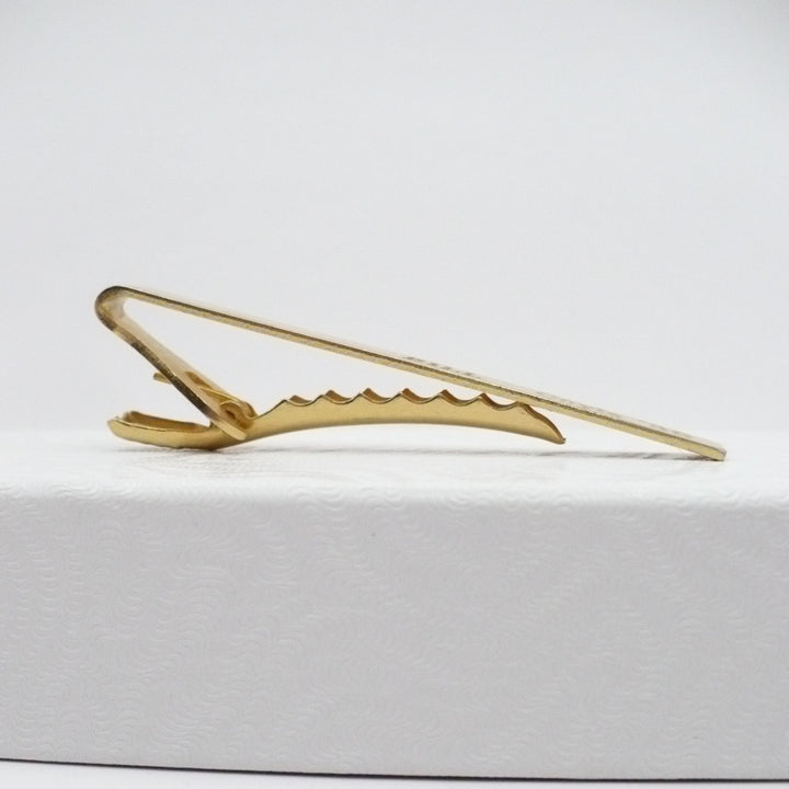 Vintage tie clip.