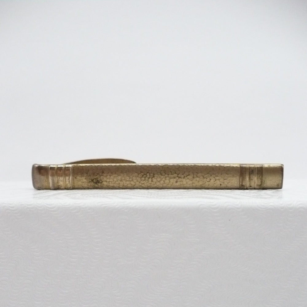 Vintage tie clip.