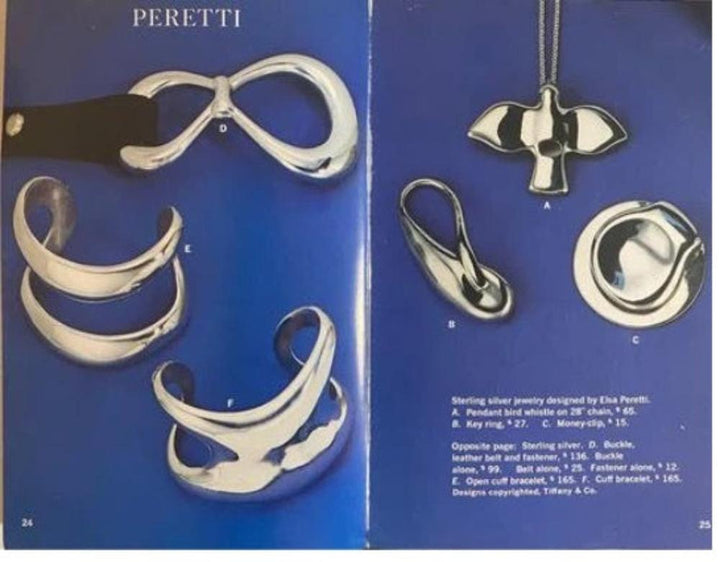 BRACELETT INFO.