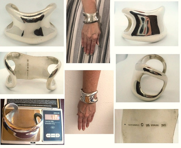 bracelet composite post - sale reference only.