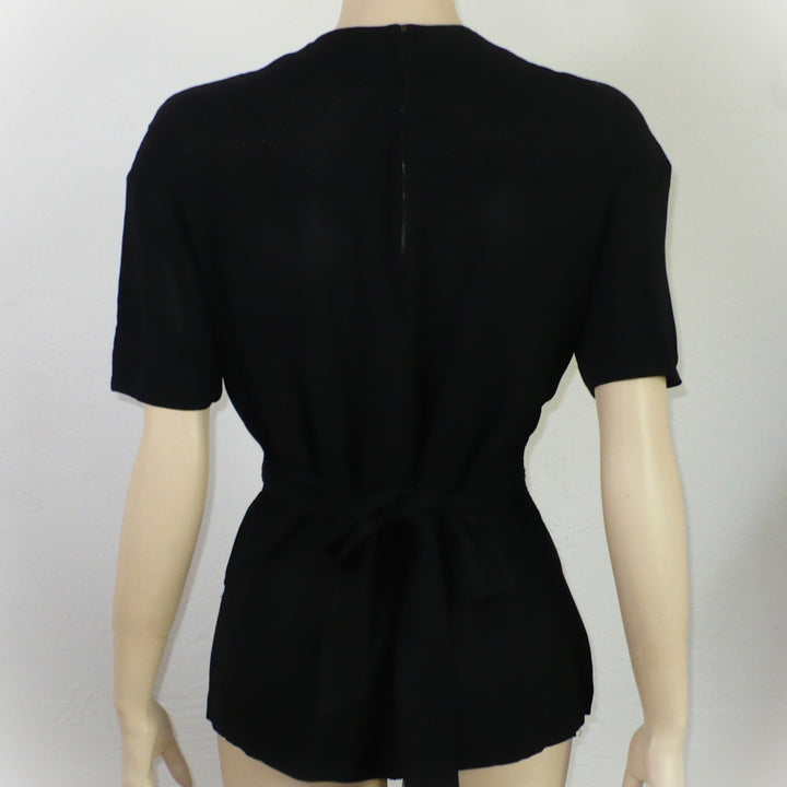 Vintage blouse.