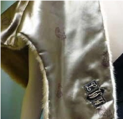coat.