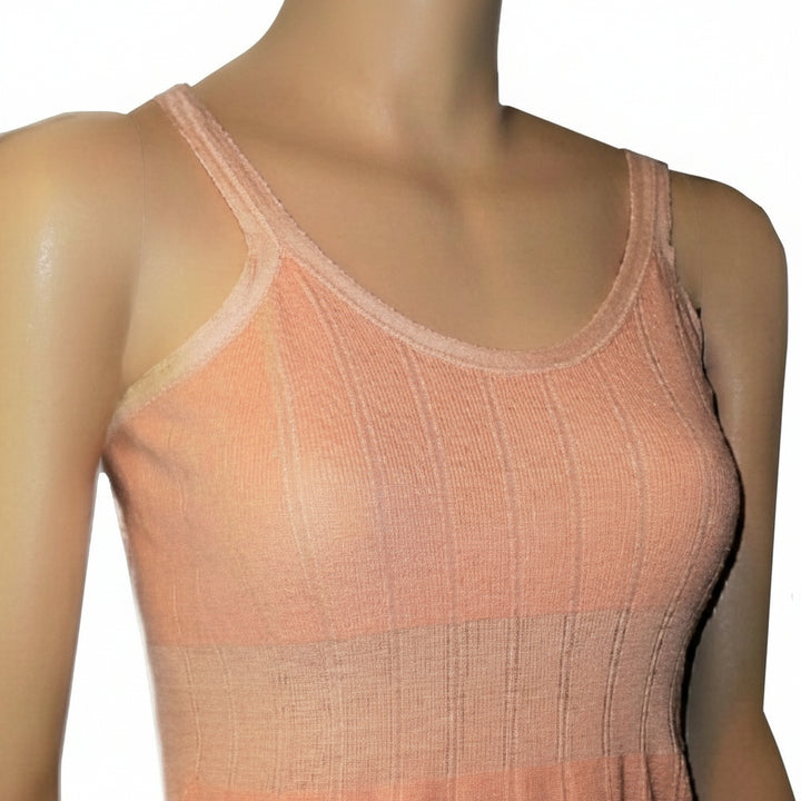 1940 WW2 era Vintage Ever-dainty Vest Bloomer Panty & Undershirt Set.