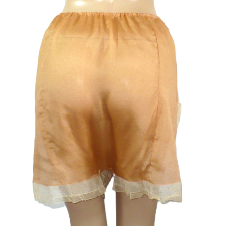 1920s vintage French Knickers Tap Pants.
