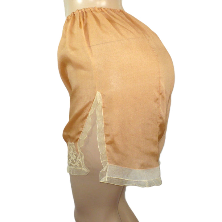 1920s vintage French Knickers Tap Pants.