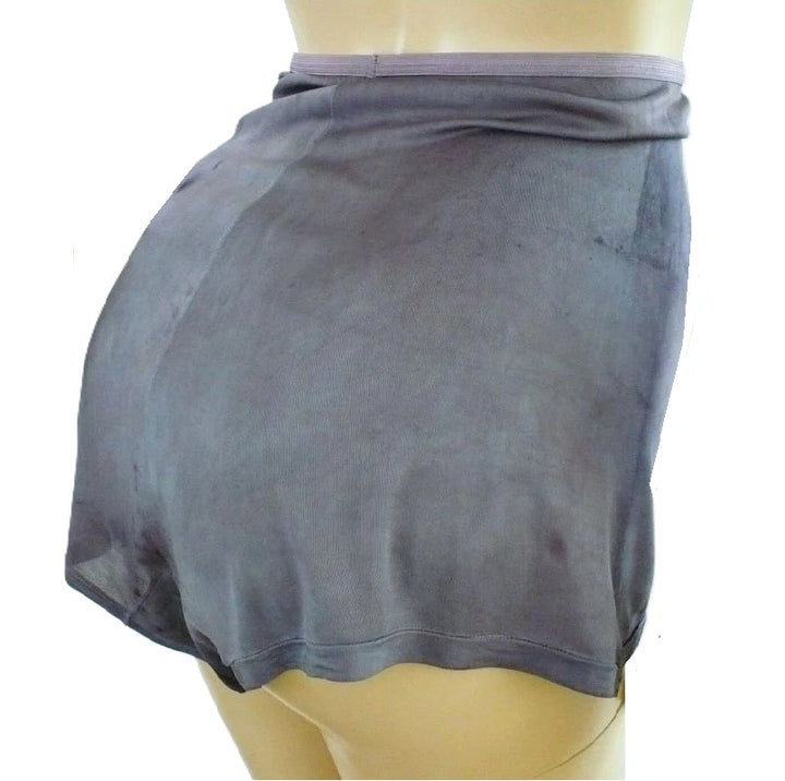 Sm 1940 Vintage Tap Pants Panty WW2 Lingerie Poor Things Style Shorts.