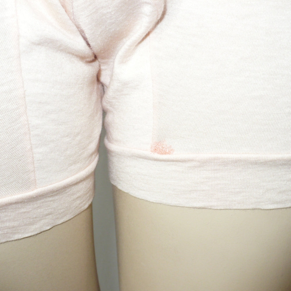 1930s Vintage Cotton Flannel Long Leg Snuggies Panties Boxers.