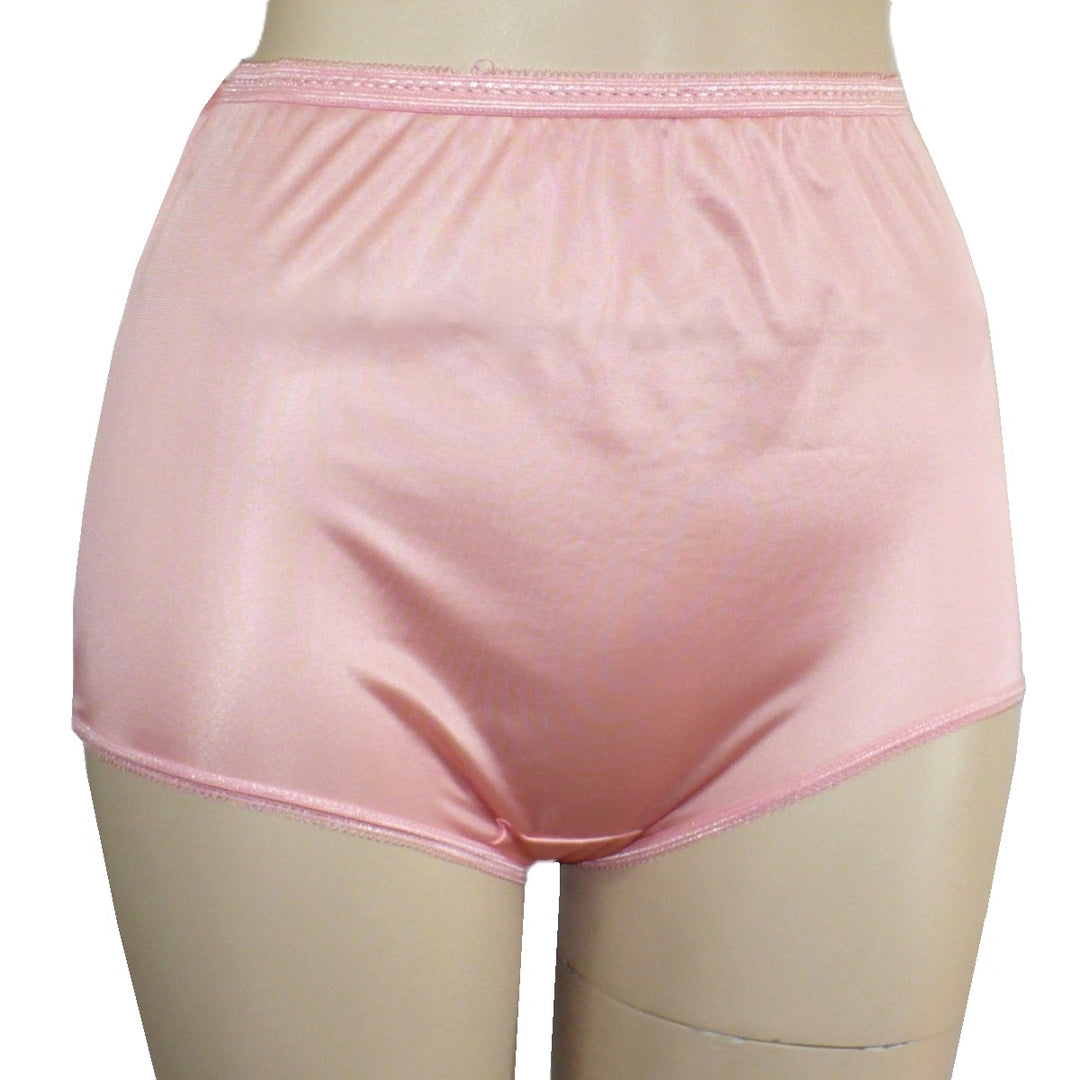 1970 Vintage Orange Sherbert Nylon Brief Panties JCPenney Granny Panty Get Lucky Vintage 1970 Vintage Orange Sherbert Nylon Brief Panties JCPenney Granny Panty Get Lucky Vintage