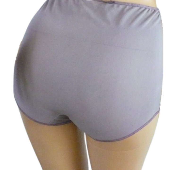 1950s Vintage Nylon Brief Panty
