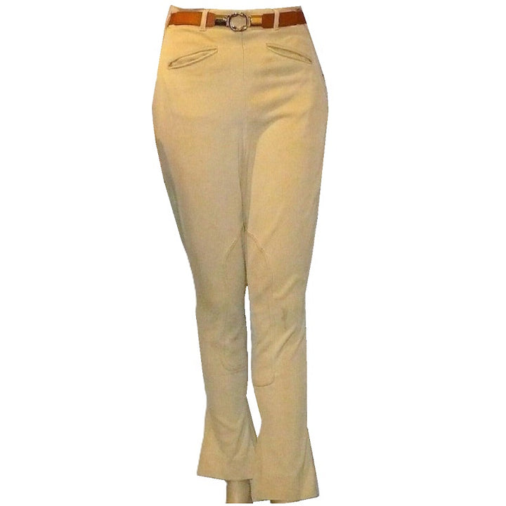 Pants.