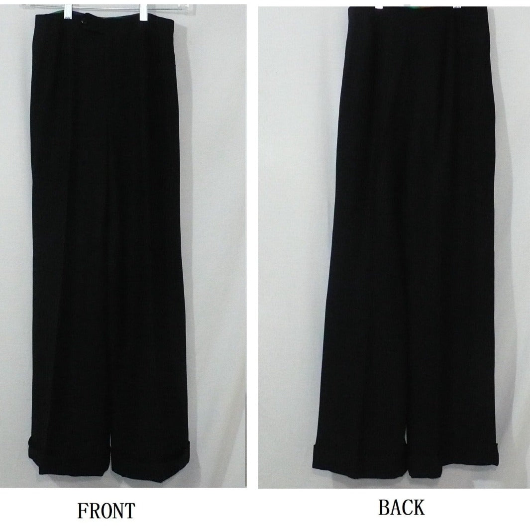 1950s She Wears The Pants XS