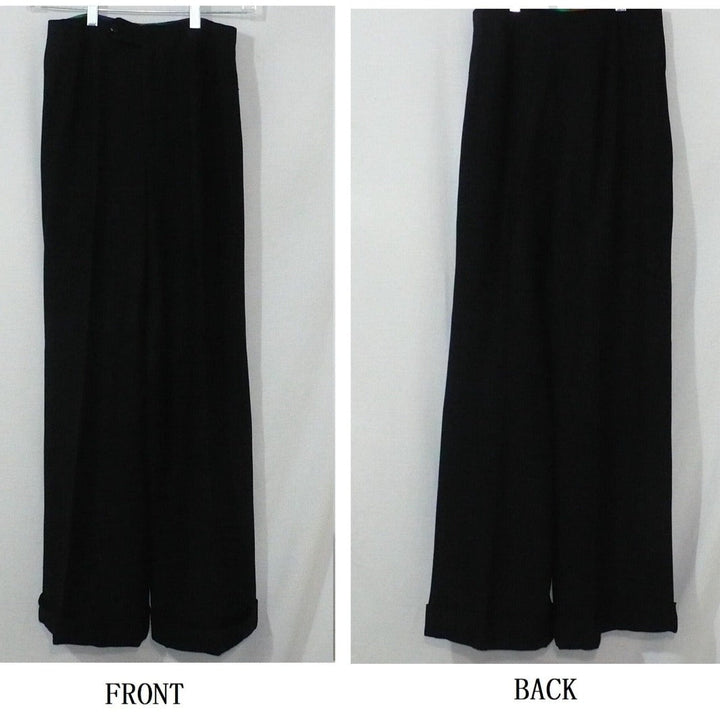 1950s She Wears The Pants XS