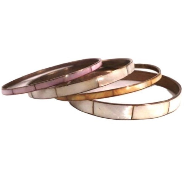 bracelets.