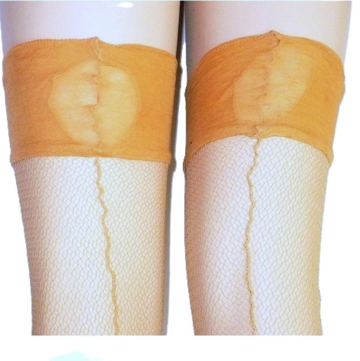 Stockings.