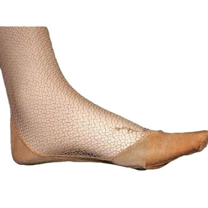 Stockings.