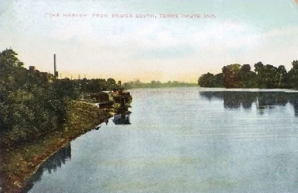 Postcard.