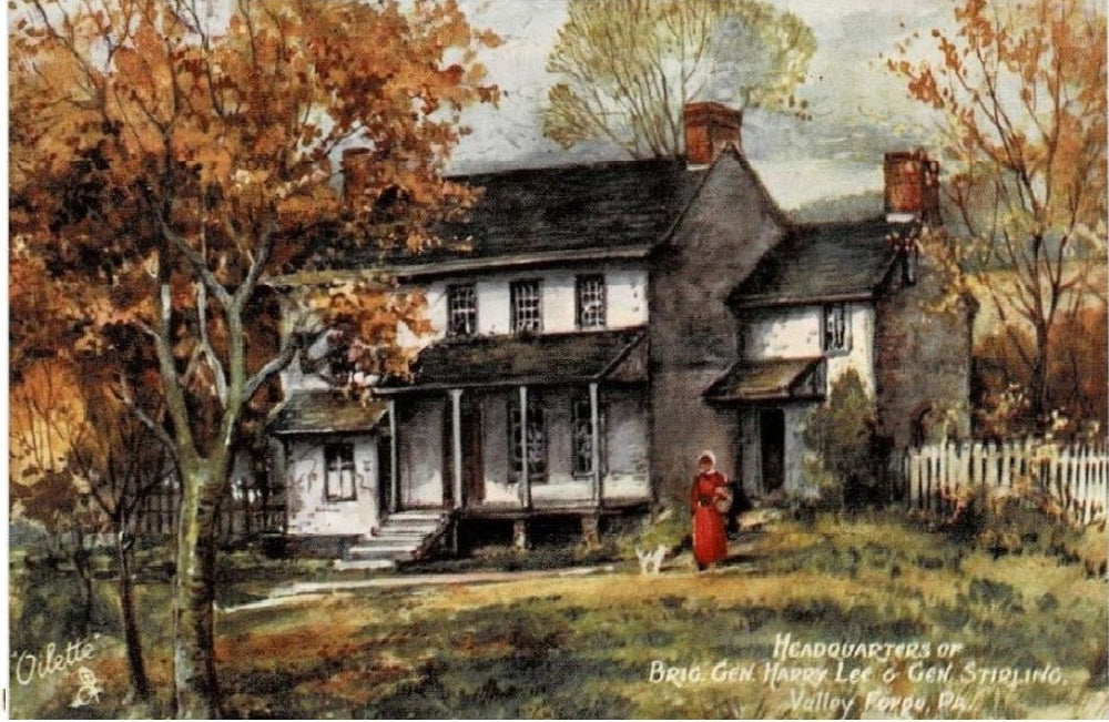 Postcard.