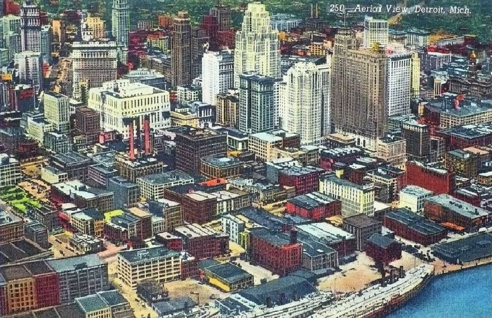 Postcard.
