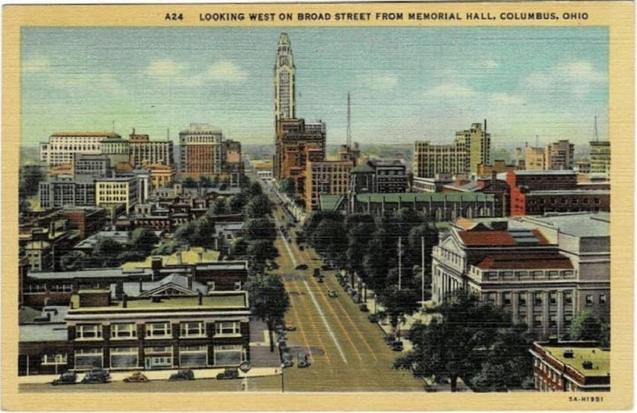 Postcard.