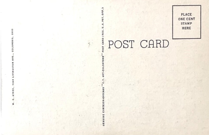 Postcard.