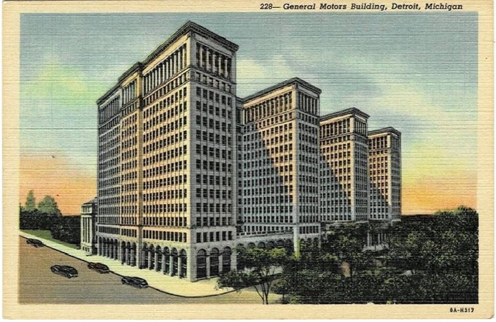 Postcard.