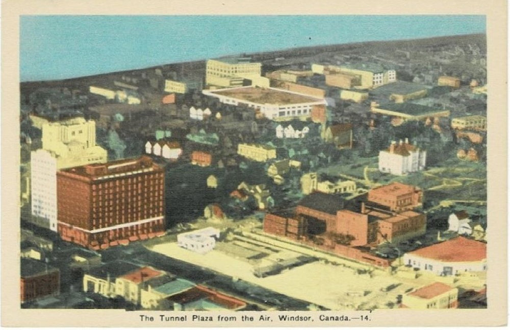 Postcard.