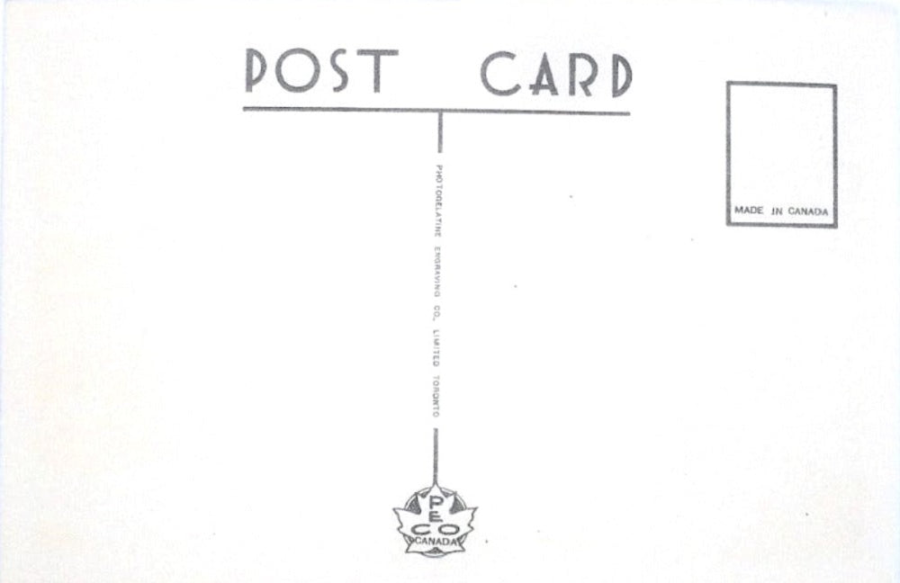 Postcard.