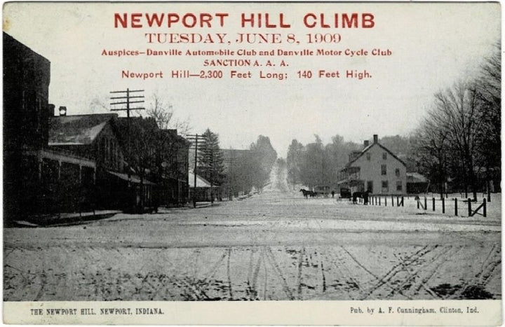 Postcard.