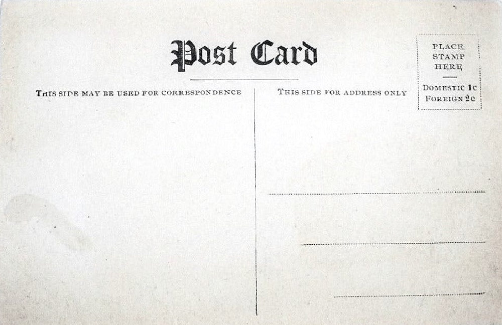 Postcard.