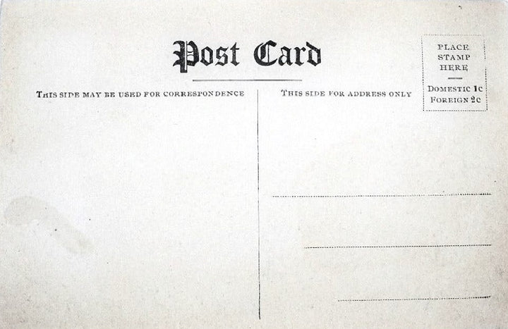 Postcard.