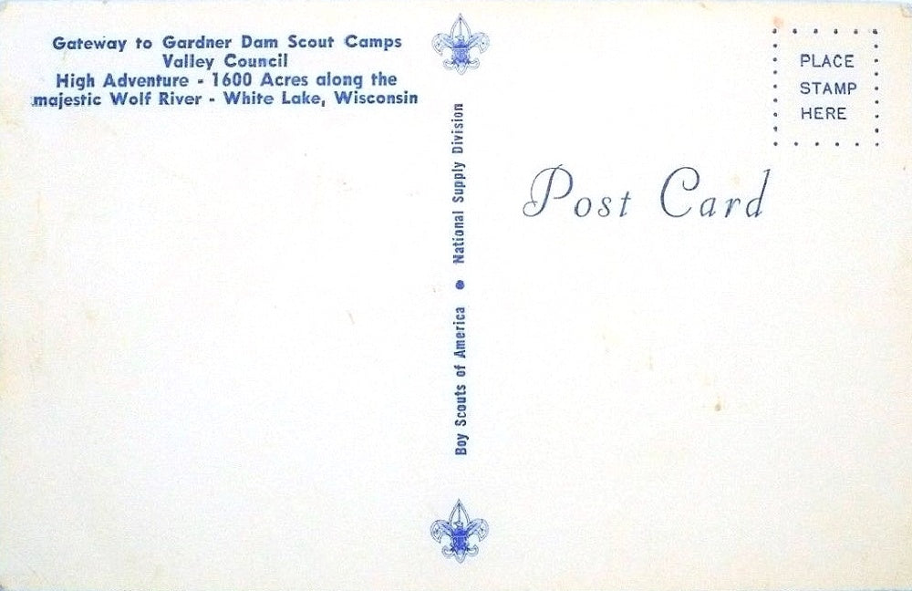 Postcard.