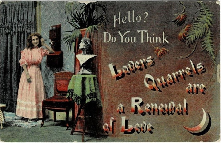 Postcard.